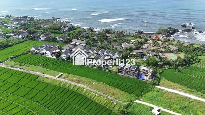 NEAR BEACH LAND FOR LEASEHOLD SALE IN CEMAGI – UT002 - 1