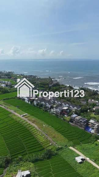 NEAR BEACH LAND FOR LEASEHOLD SALE IN CEMAGI – UT002 - 5