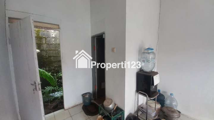 Dijual Over Kredit Rumah Subsidi Bandung - 4