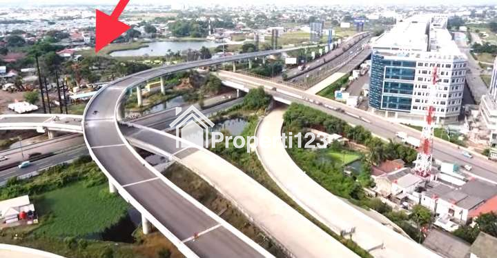 Dijual Tanah Premium - 3