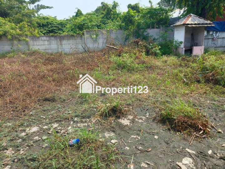 Dijual Tanah Premium - 4
