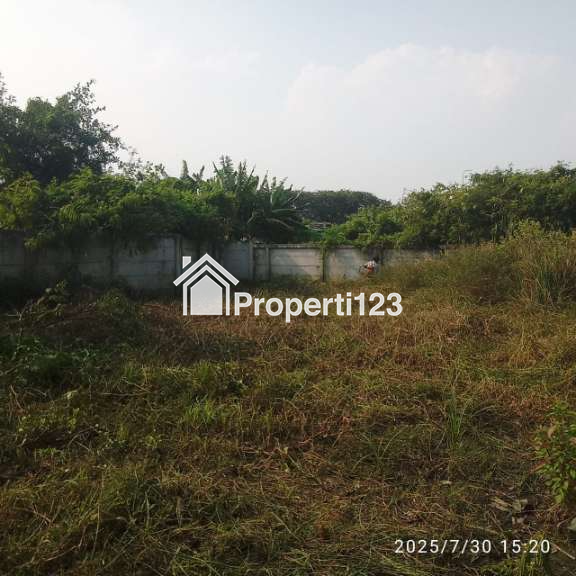 Dijual Tanah Premium - 5