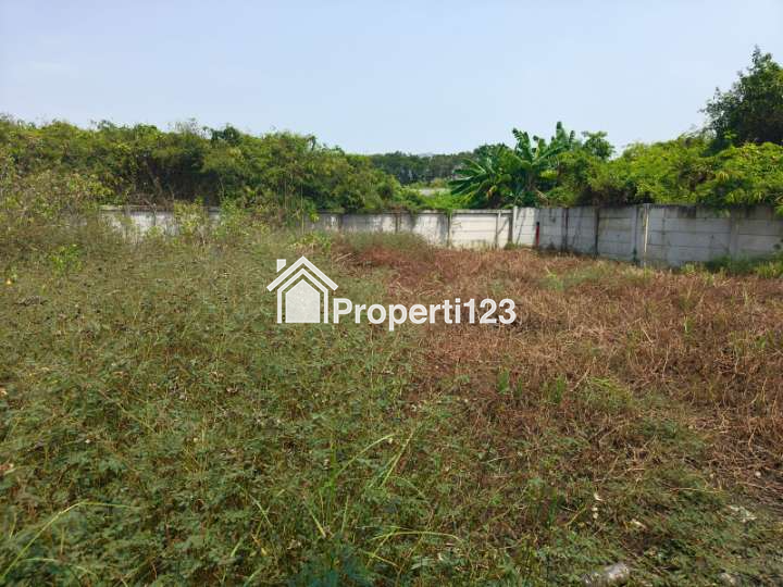 Dijual Tanah Premium - 2