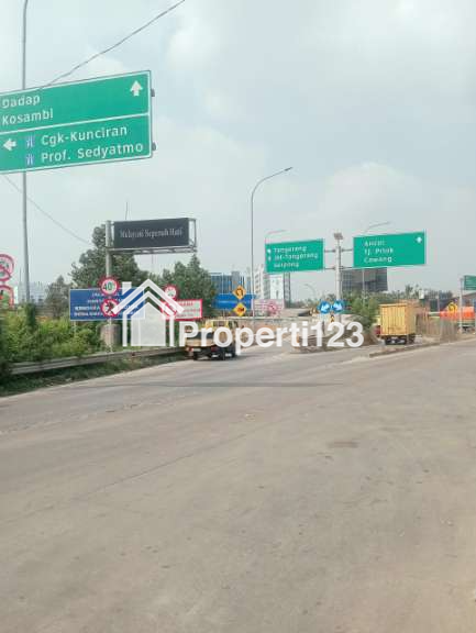 Dijual Tanah Premium - 6