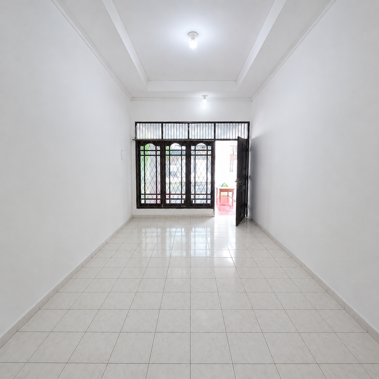 Rumah Disewakan di Cipete Selatan - 4