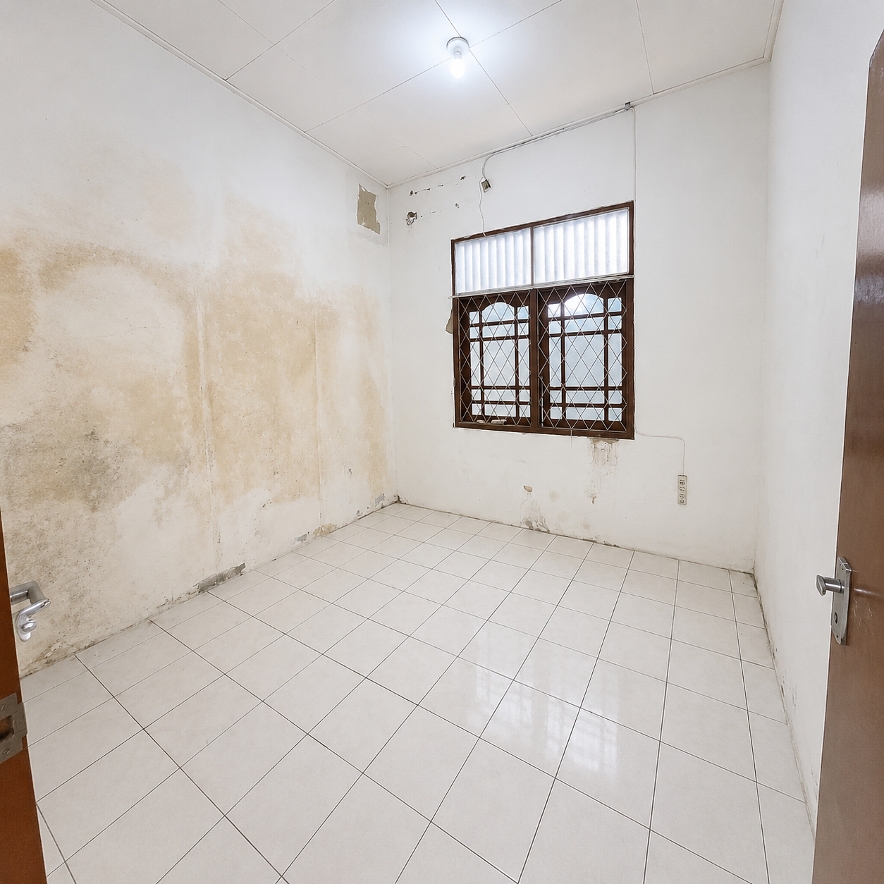 Rumah Disewakan di Cipete Selatan - 6