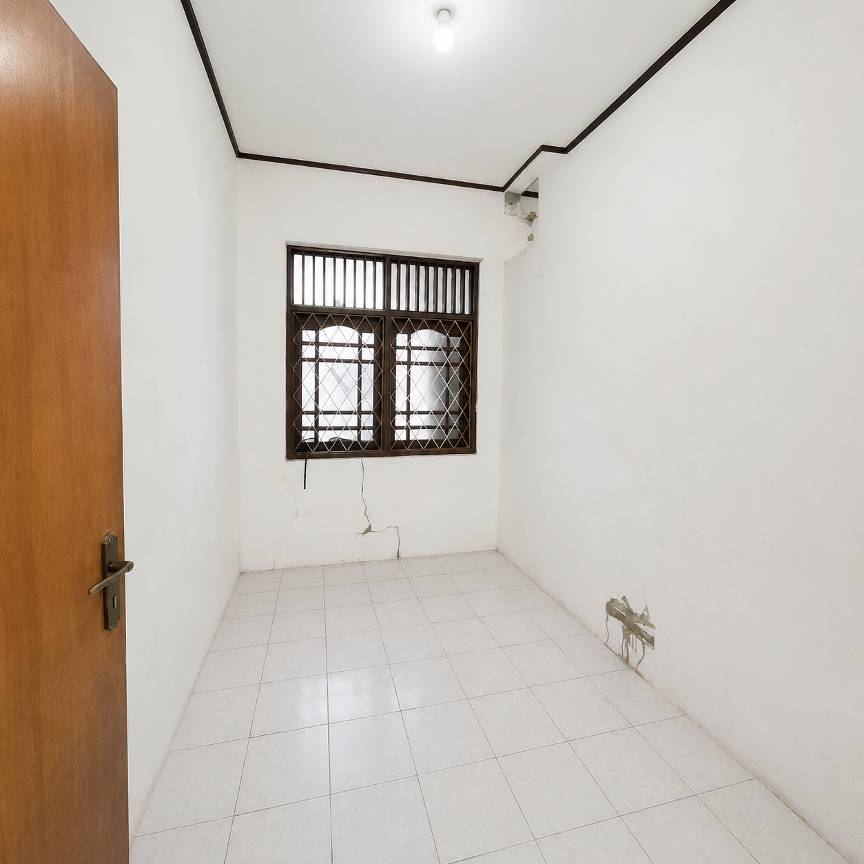 Rumah Disewakan di Cipete Selatan - 8