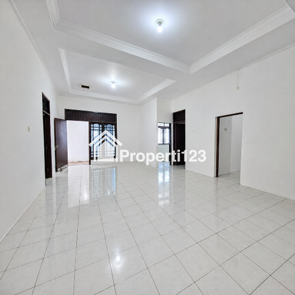 Rumah Disewakan di Cipete Selatan - 1