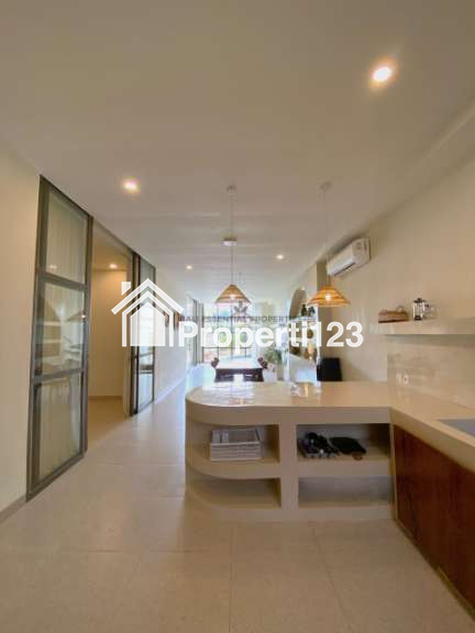 MEDITERRANEAN STYLE 2 BEDROOM VILLA FOR SALE IN CANGGU – BM575 - 7