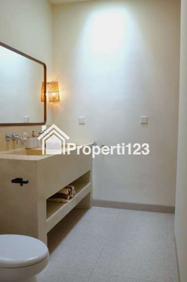 MEDITERRANEAN STYLE 2 BEDROOM VILLA FOR SALE IN CANGGU – BM575 - 15