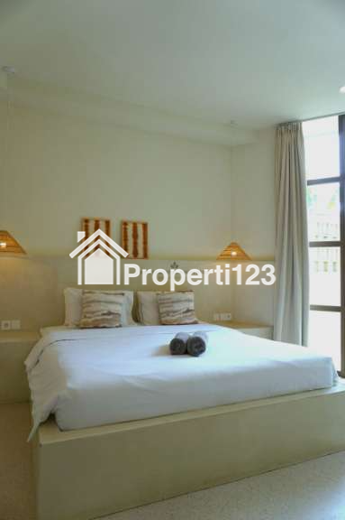 MEDITERRANEAN STYLE 2 BEDROOM VILLA FOR SALE IN CANGGU – BM575 - 9