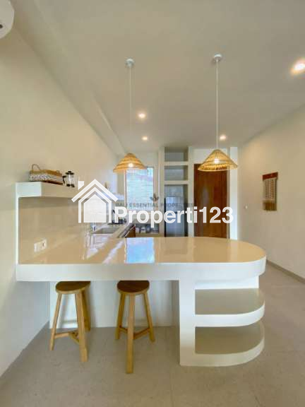 MEDITERRANEAN STYLE 2 BEDROOM VILLA FOR SALE IN CANGGU – BM575 - 6