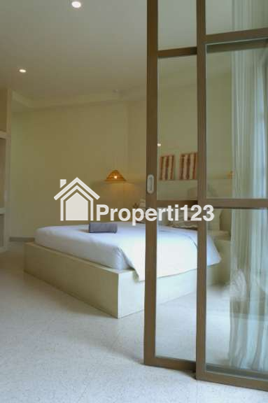MEDITERRANEAN STYLE 2 BEDROOM VILLA FOR SALE IN CANGGU – BM575 - 8