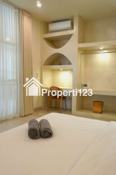 MEDITERRANEAN STYLE 2 BEDROOM VILLA FOR SALE IN CANGGU – BM575 - 14