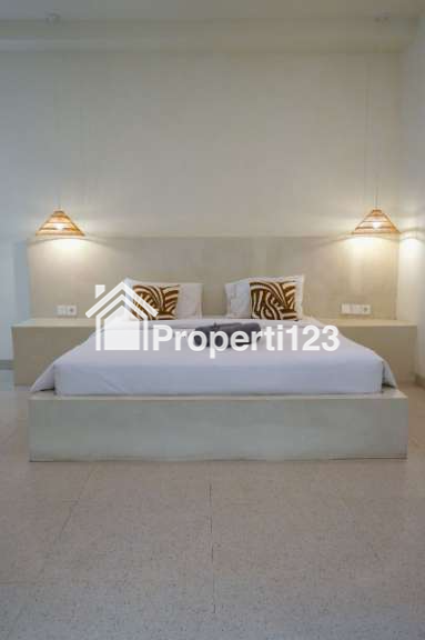 MEDITERRANEAN STYLE 2 BEDROOM VILLA FOR SALE IN CANGGU – BM575 - 12