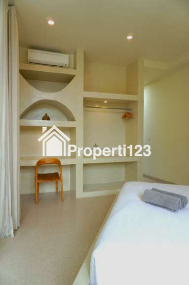 MEDITERRANEAN STYLE 2 BEDROOM VILLA FOR SALE IN CANGGU – BM575 - 10