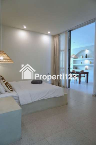 MEDITERRANEAN STYLE 2 BEDROOM VILLA FOR SALE IN CANGGU – BM575 - 13