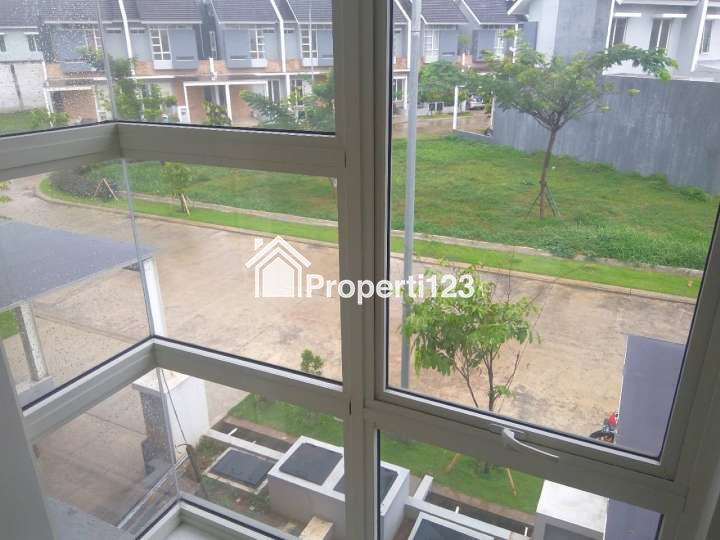 TerMurah Rumah Cluster Vasana Kota Harapan Indah Bekasi - 10