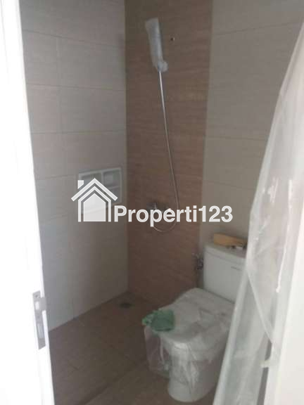 TerMurah Rumah Cluster Vasana Kota Harapan Indah Bekasi - 9
