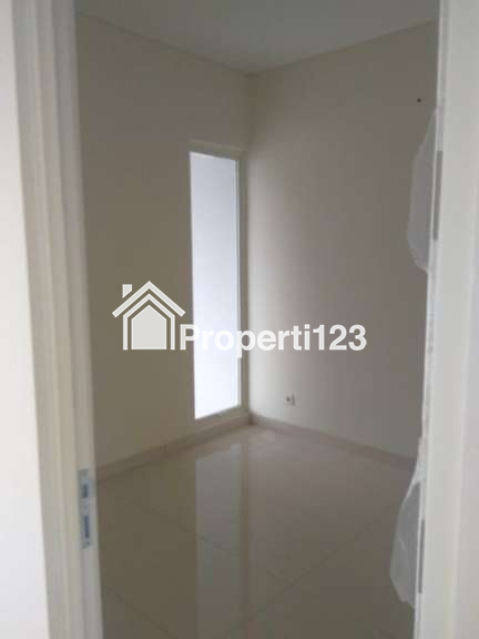 TerMurah Rumah Cluster Vasana Kota Harapan Indah Bekasi - 4