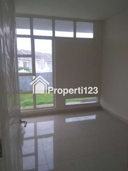 TerMurah Rumah Cluster Vasana Kota Harapan Indah Bekasi - 8