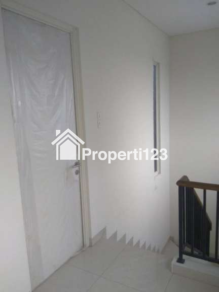 TerMurah Rumah Cluster Vasana Kota Harapan Indah Bekasi - 7