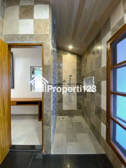 RICEFIELD VIEW 3 BEDROOM VILLA FOR RENT IN TANAH LOT – RA041 - 12