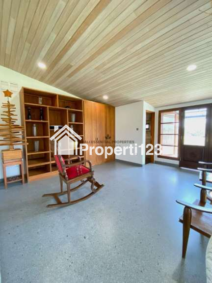 RICEFIELD VIEW 3 BEDROOM VILLA FOR RENT IN TANAH LOT – RA041 - 16