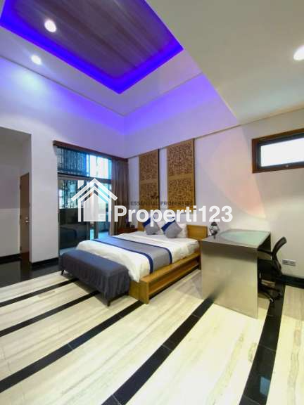 RICEFIELD VIEW 3 BEDROOM VILLA FOR RENT IN TANAH LOT – RA041 - 8