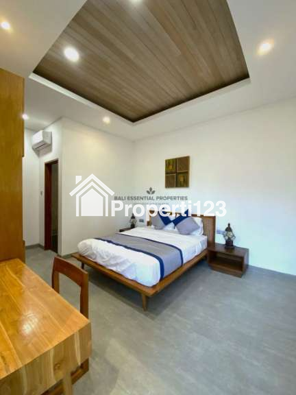 RICEFIELD VIEW 3 BEDROOM VILLA FOR RENT IN TANAH LOT – RA041 - 13