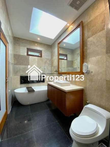 RICEFIELD VIEW 3 BEDROOM VILLA FOR RENT IN TANAH LOT – RA041 - 10
