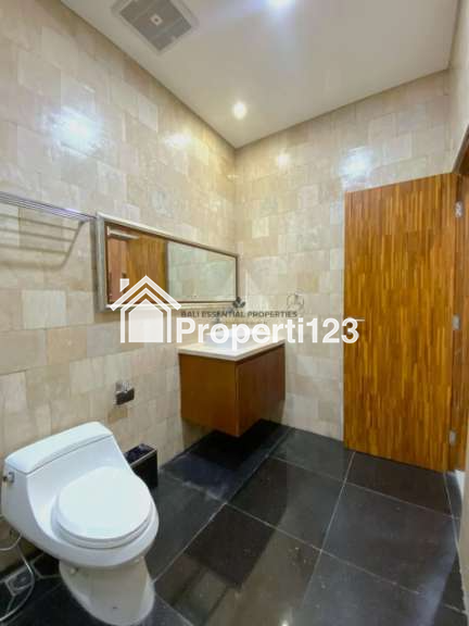 RICEFIELD VIEW 3 BEDROOM VILLA FOR RENT IN TANAH LOT – RA041 - 15