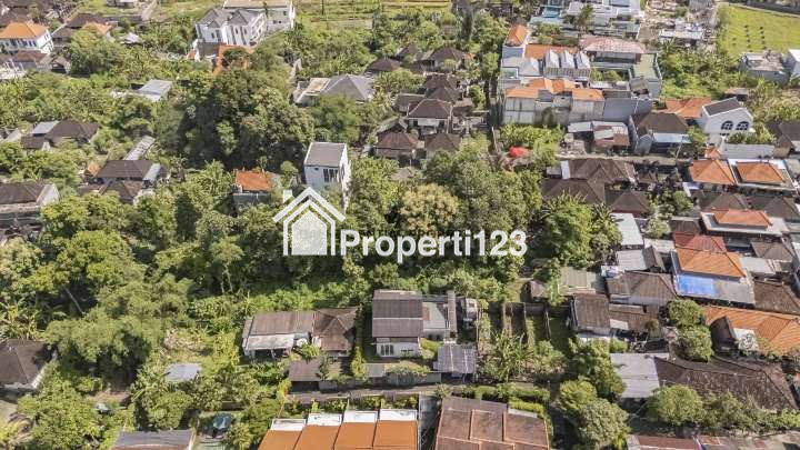 LAND FOR LEASEHOLD SALE IN TUMBAK BAYUH – BM473 - 4