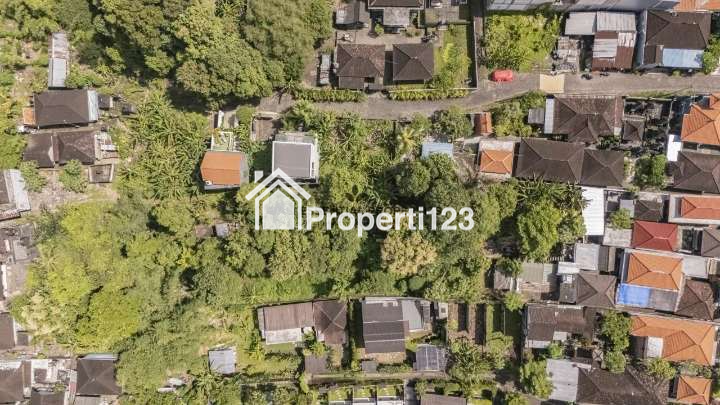 LAND FOR LEASEHOLD SALE IN TUMBAK BAYUH – BM473 - 3