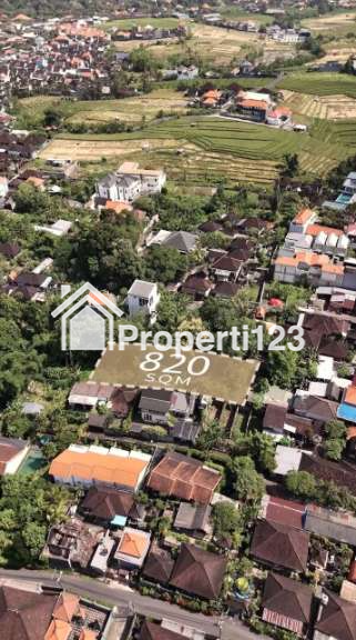 LAND FOR LEASEHOLD SALE IN TUMBAK BAYUH – BM473 - 1