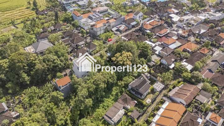 LAND FOR LEASEHOLD SALE IN TUMBAK BAYUH – BM473 - 5