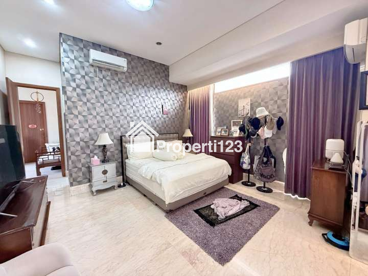 Rumah Mewah Mini Town House Ampera Cilandak Timur Jakarta Selatan - 12