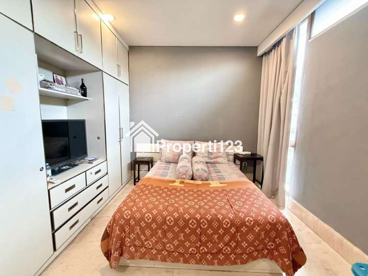 Rumah Mewah Mini Town House Ampera Cilandak Timur Jakarta Selatan - 14