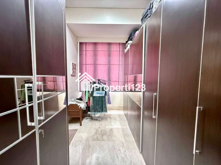 Rumah Mewah Mini Town House Ampera Cilandak Timur Jakarta Selatan - 13