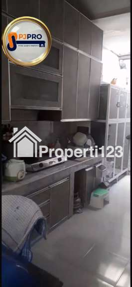 Dijual Rumah Minimalis Harga Murah di Harapan Indah Cluster Ifolia - 5
