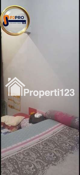 Dijual Rumah Minimalis Harga Murah di Harapan Indah Cluster Ifolia - 3