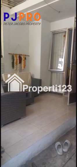 Dijual Rumah Minimalis Harga Murah di Harapan Indah Cluster Ifolia - 1