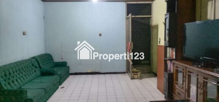 Jual Cepat Rumah Jalan Raya - 3