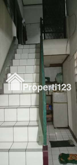 Jual Cepat Rumah Jalan Raya - 2