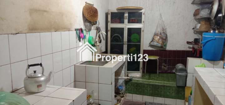 Jual Cepat Rumah Jalan Raya - 4