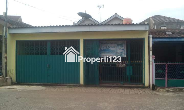 Jual Cepat Rumah Jalan Raya - 1