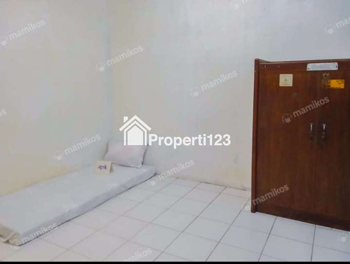 DIJUAL RUMAH PLUS KONTRAKAN 21 PINTU - 4