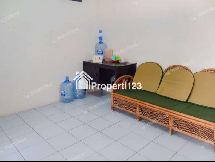 DIJUAL RUMAH PLUS KONTRAKAN 21 PINTU - 6