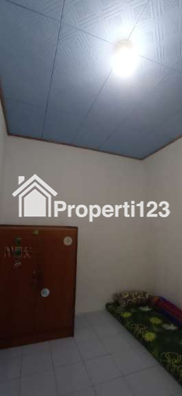DIJUAL RUMAH PLUS KONTRAKAN 21 PINTU - 3