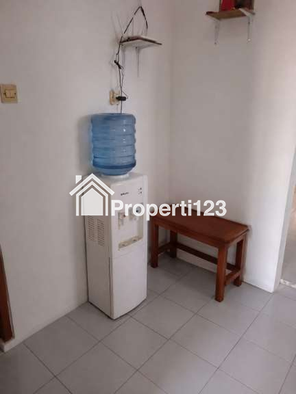DIJUAL RUMAH PLUS KONTRAKAN 21 PINTU - 5